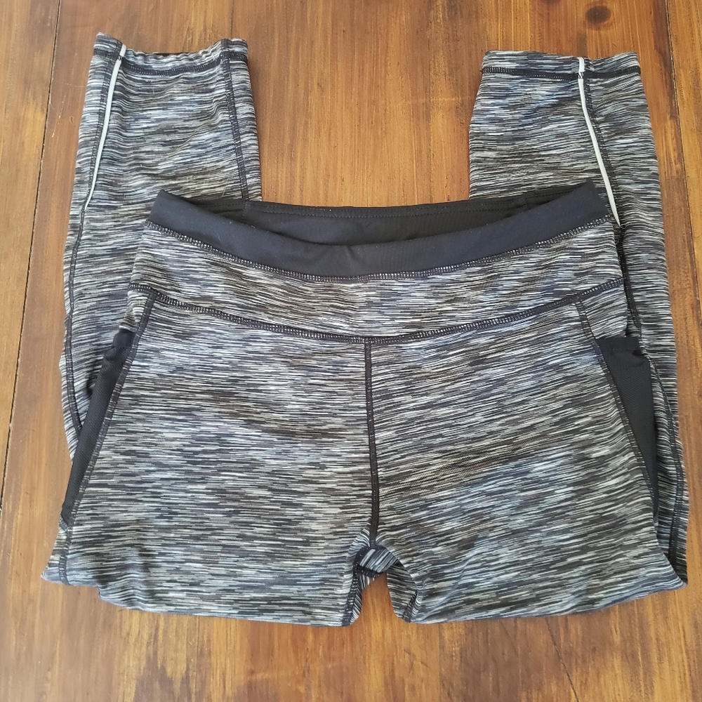 Kyodan athletic capri pants size M